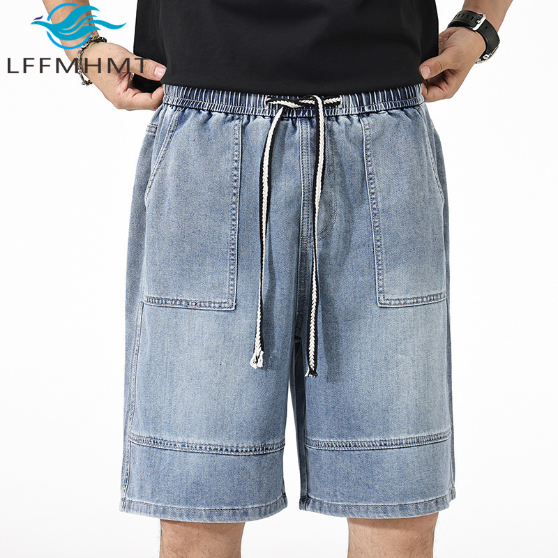Men Fashion Jeans - نوعية جيدة الصيف موضة الرجال البضائع