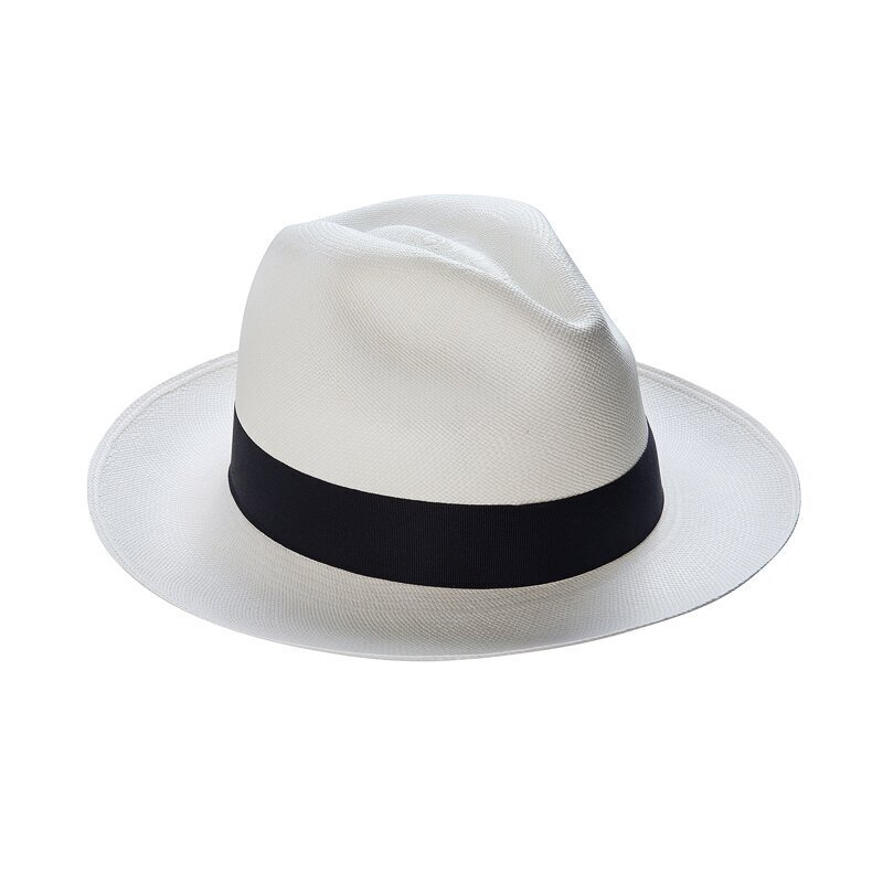 Mens Fashion Bucket Hat - قبعة بنما كلاسيكية للنساء والرجال للحماية