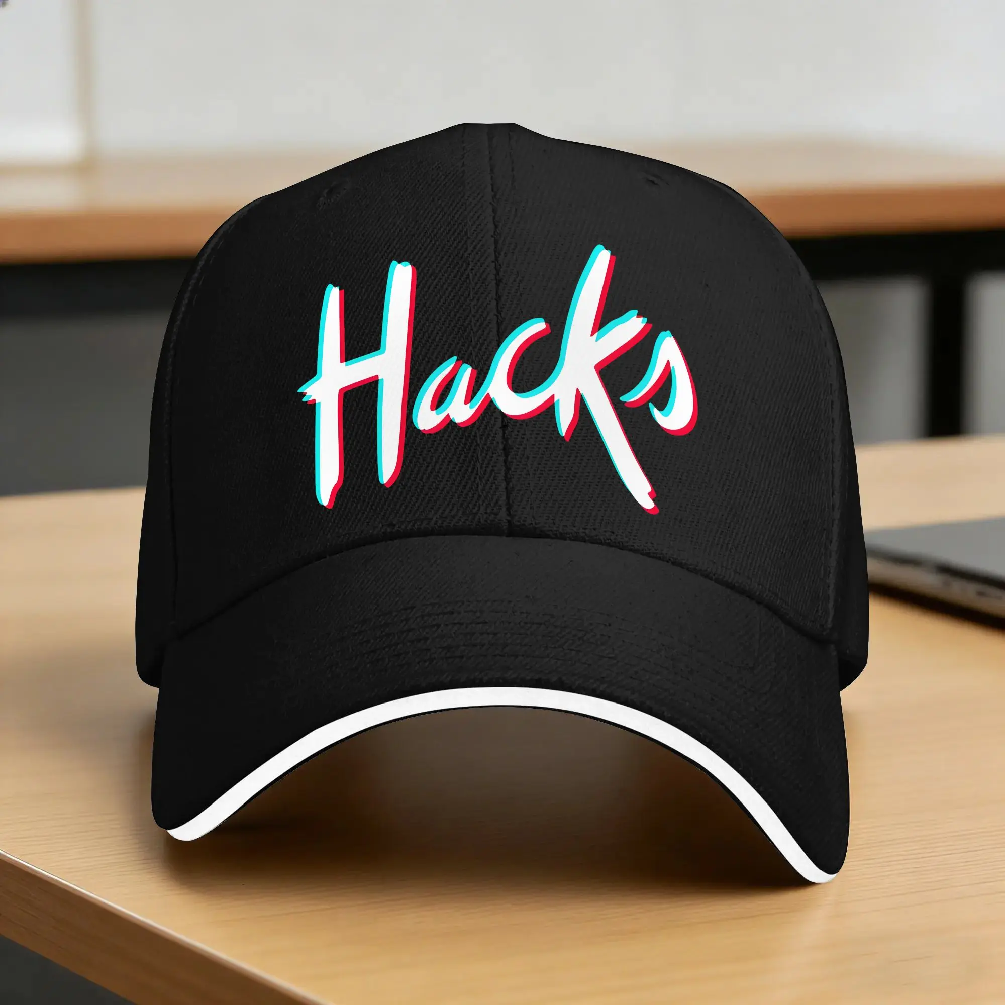 Mens Fashion Hacks - قبعة بيسبول صيفية عصرية بشعار New