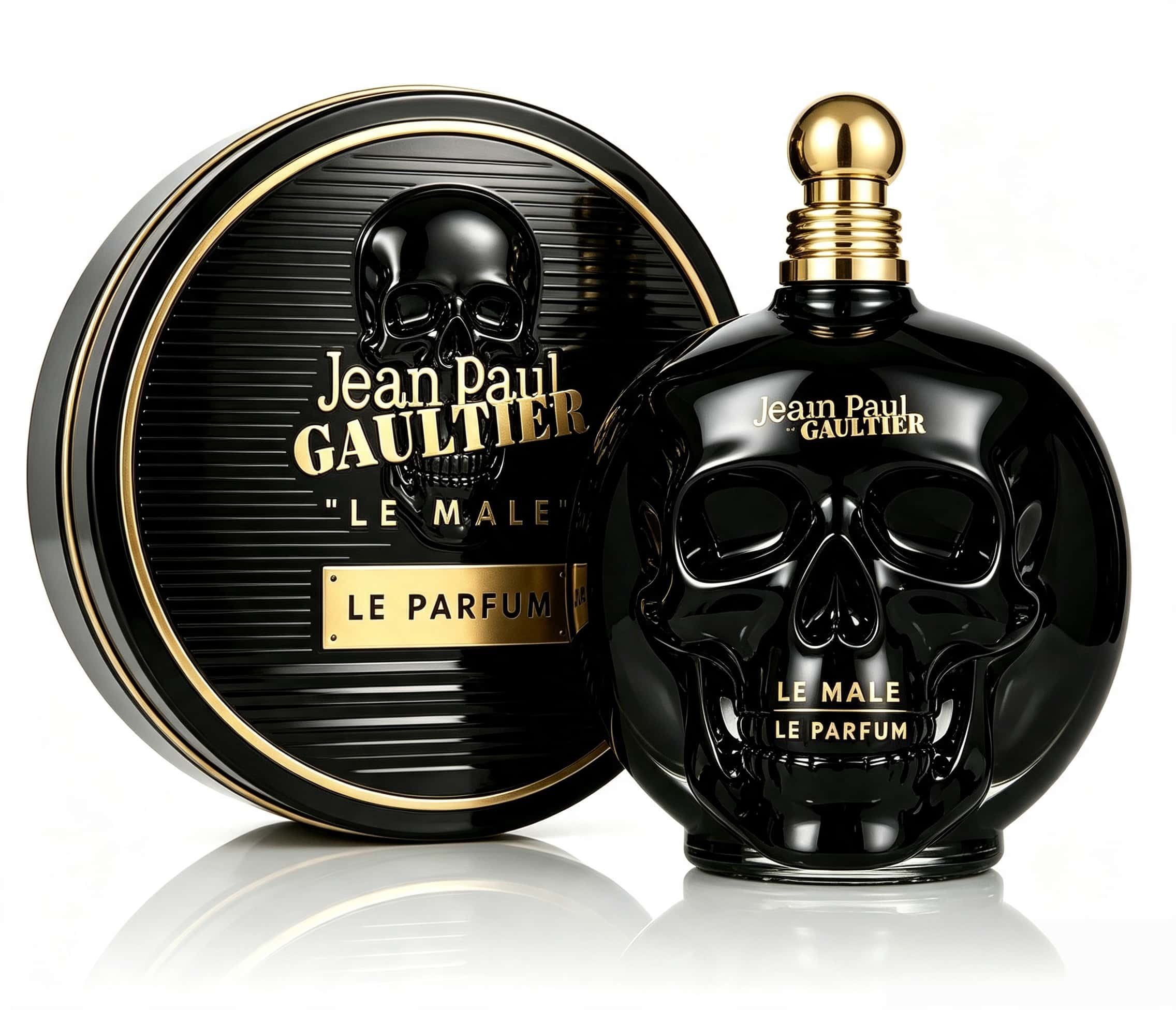 Men Fashion Jeans - مجموعة عطور جان بول غوتييه الرجالية