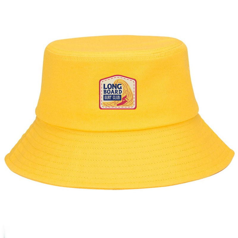 Mens Fashion Bucket Hat - تخصيص قبعة دلو القطن للرجال النساء