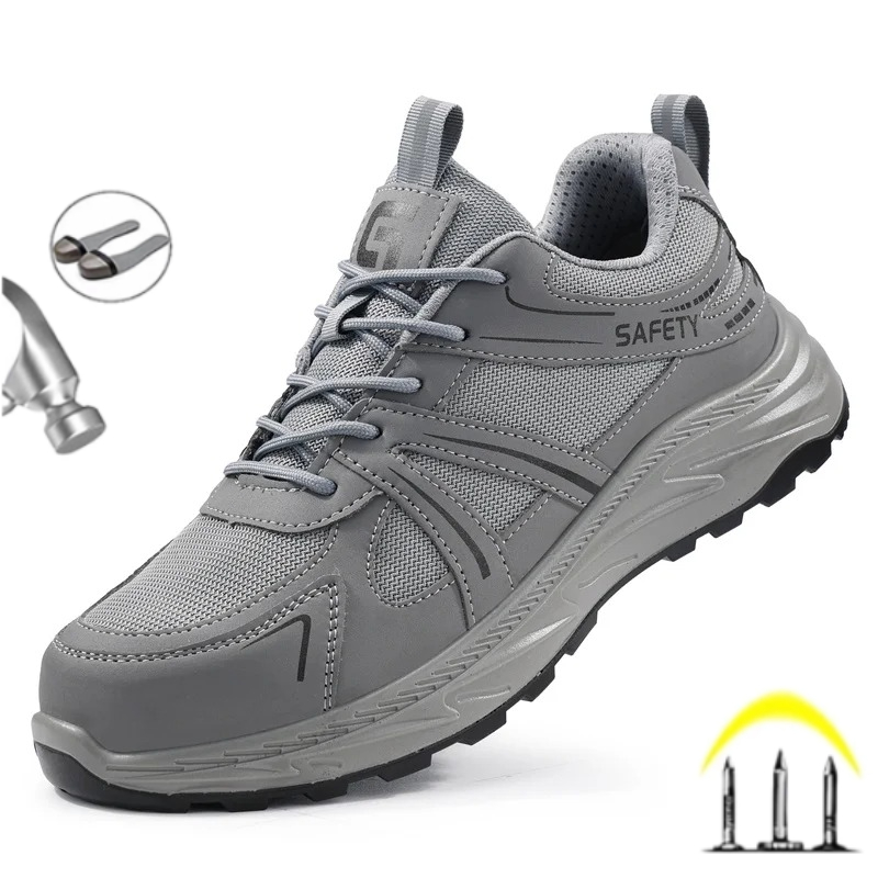 Mens Fashion Workwear - أحدث صيحات الموضة لعام 2025 أحذية