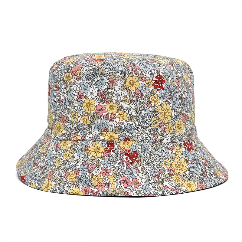 قبعات دلو قابلة للعكس بطبعة زه - مراجعة Mens Fashion Bucket Hat وسعره
