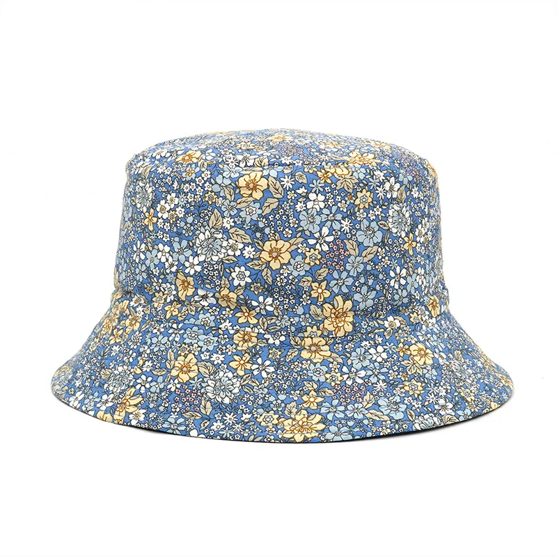 قبعات دلو قابلة للعكس بطبعة زه - مراجعة Mens Fashion Bucket Hat وسعره