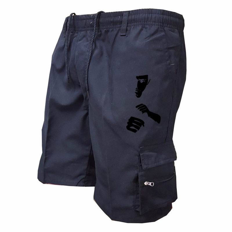 أزياء طباعة عمال السراويل الرج - مراجعة Mens Fashion Workwear وسعره