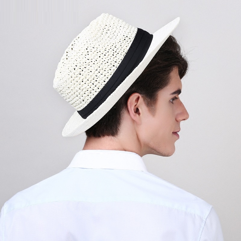 للجنسين قبعات الشمس واسعة حافة - مراجعة Mens Fashion Bucket Hat وسعره