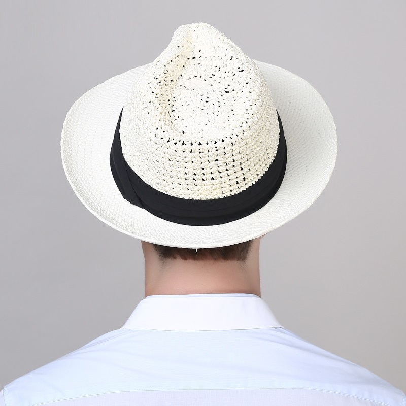 للجنسين قبعات الشمس واسعة حافة - مراجعة Mens Fashion Bucket Hat وسعره