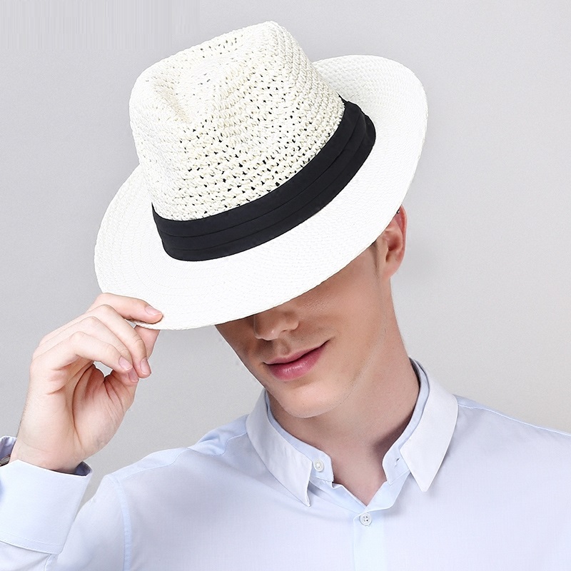 للجنسين قبعات الشمس واسعة حافة - مراجعة Mens Fashion Bucket Hat وسعره