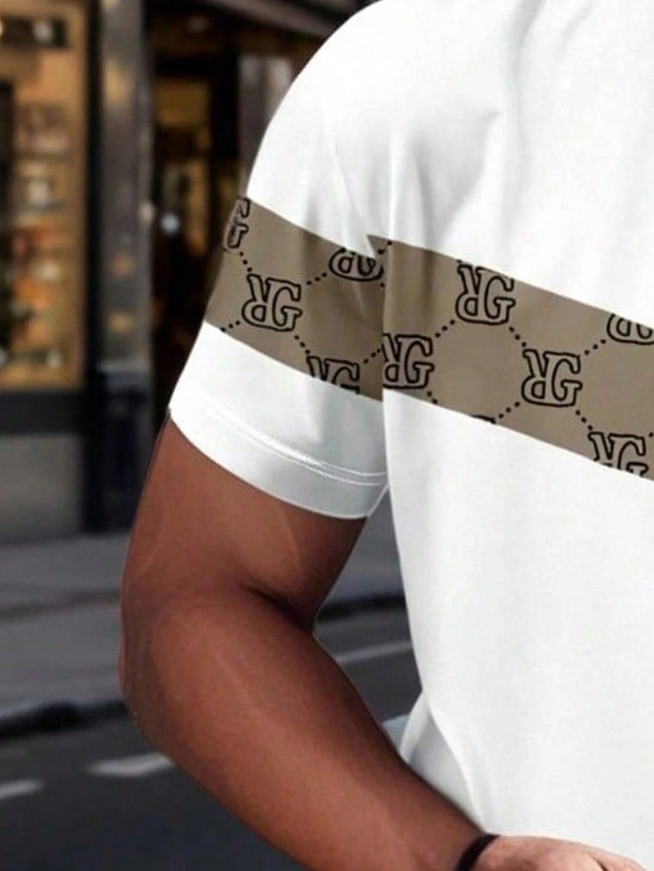 بدلة رجالية صيفية 2026 بنمط مط - مراجعة Mens Fashion Workwear وسعره