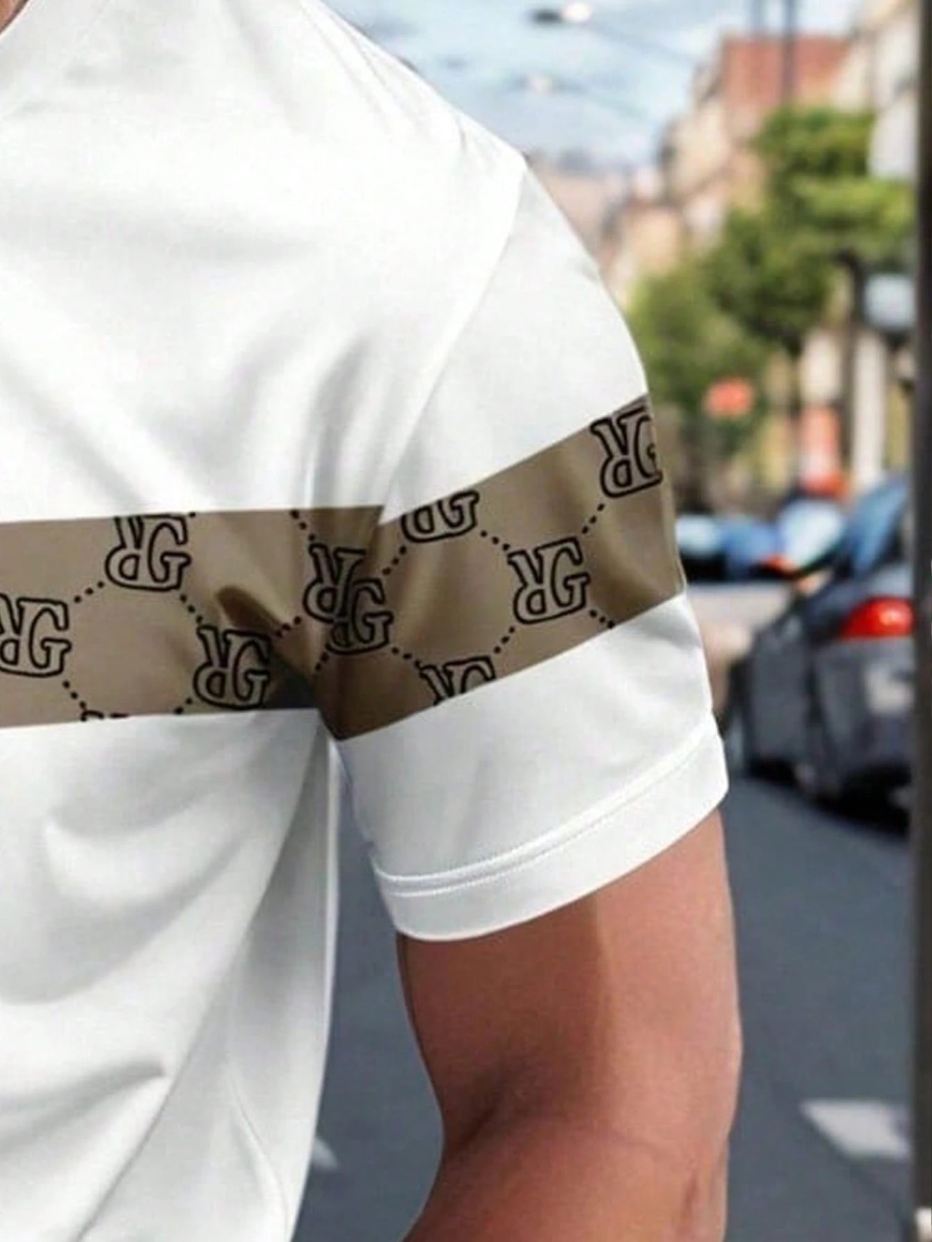 بدلة رجالية صيفية 2026 بنمط مط - مراجعة Mens Fashion Workwear وسعره
