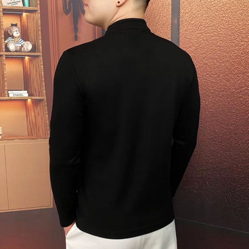 الخريف والشتاء الرجال الجديدة  - مراجعة Men'S Fashion وسعره