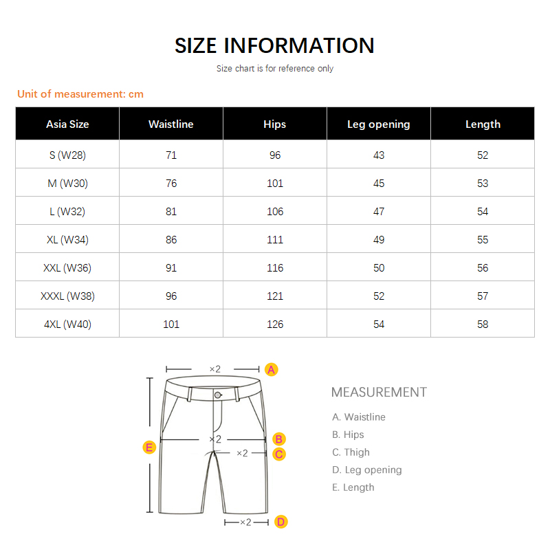 شورت جينز ممزق للرجال بأسلوب ا - مراجعة Men Fashion Jeans وسعره