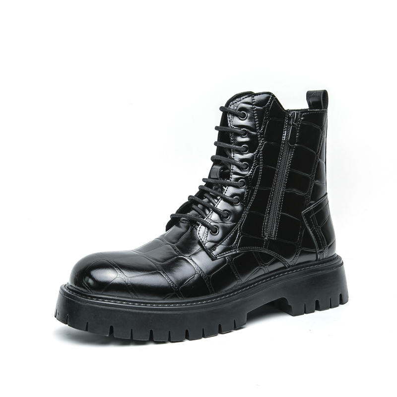الصيف الرجال موضة تشيلسي الأحذ - مراجعة Chelsea Boots Men وسعره