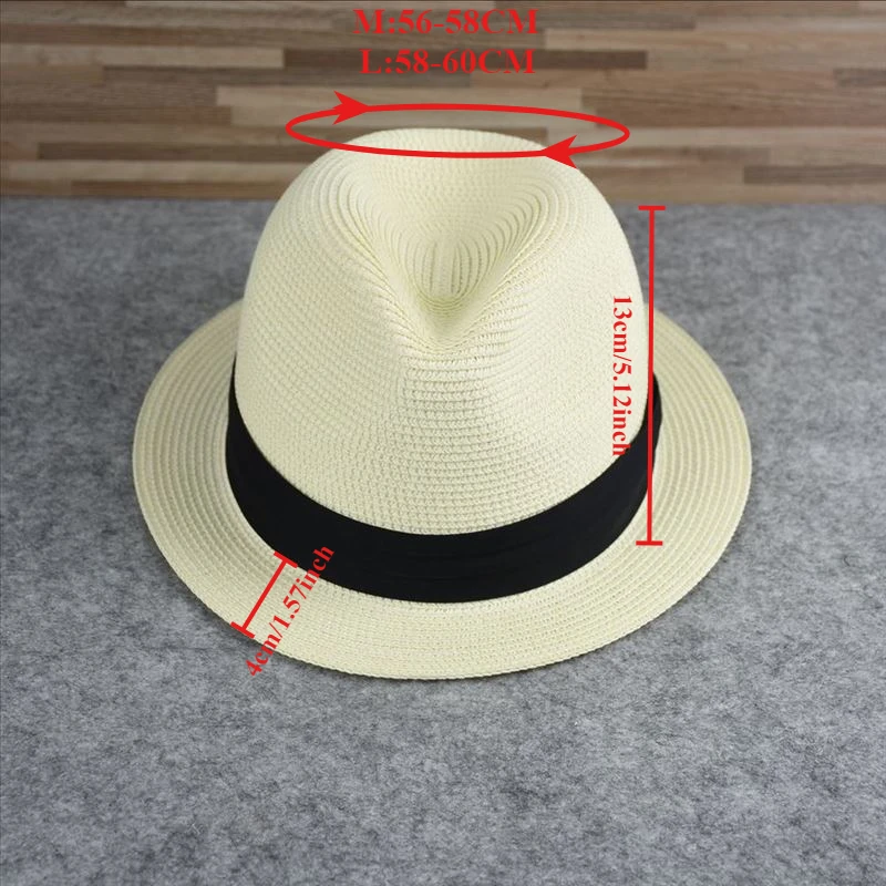 جديد كبير الحجم حافة ضيقة 4 سن - مراجعة Mens Fashion Bucket Hat وسعره