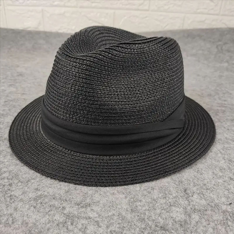 جديد كبير الحجم حافة ضيقة 4 سن - مراجعة Mens Fashion Bucket Hat وسعره