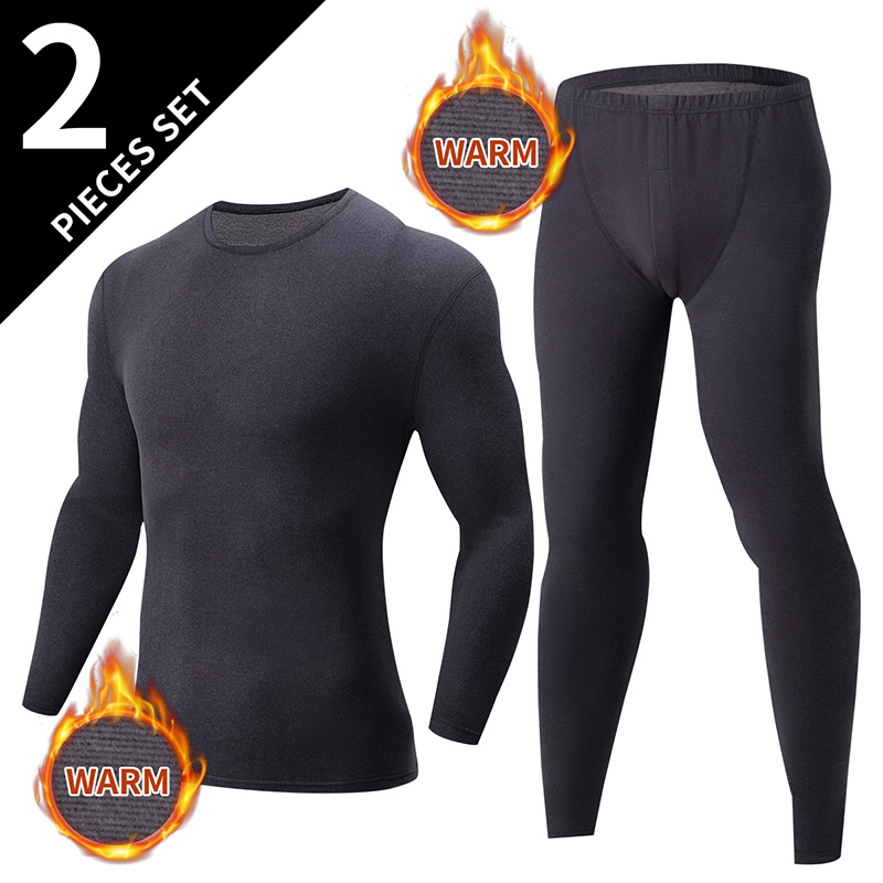 بدلة دافئة للرجال للخريف والشت - مراجعة Mens Fashion Workwear وسعره