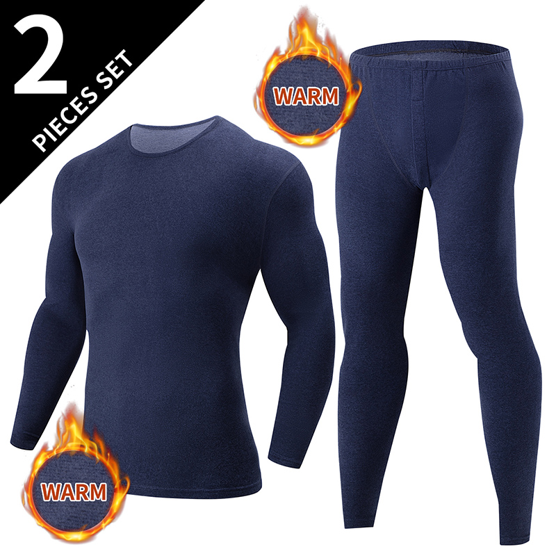 بدلة دافئة للرجال للخريف والشت - مراجعة Mens Fashion Workwear وسعره