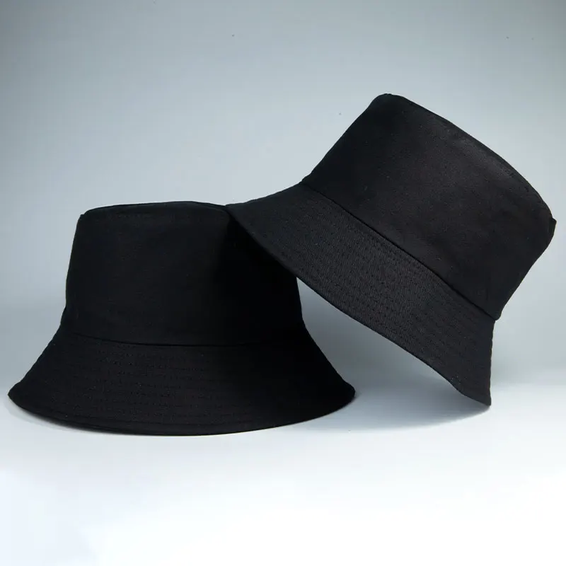 موضة للجنسين الكبار الصيف عكسه - مراجعة Mens Fashion Bucket Hat وسعره