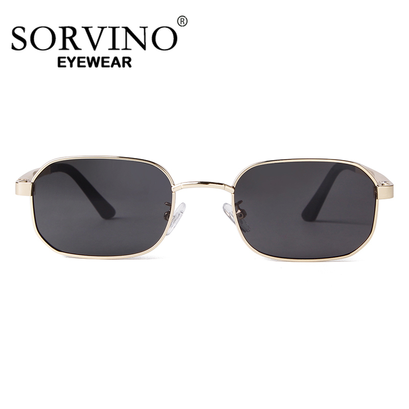 SORVINO موضة صغيرة مستطيلة الن - مراجعة Men'S Fashion Zara وسعره