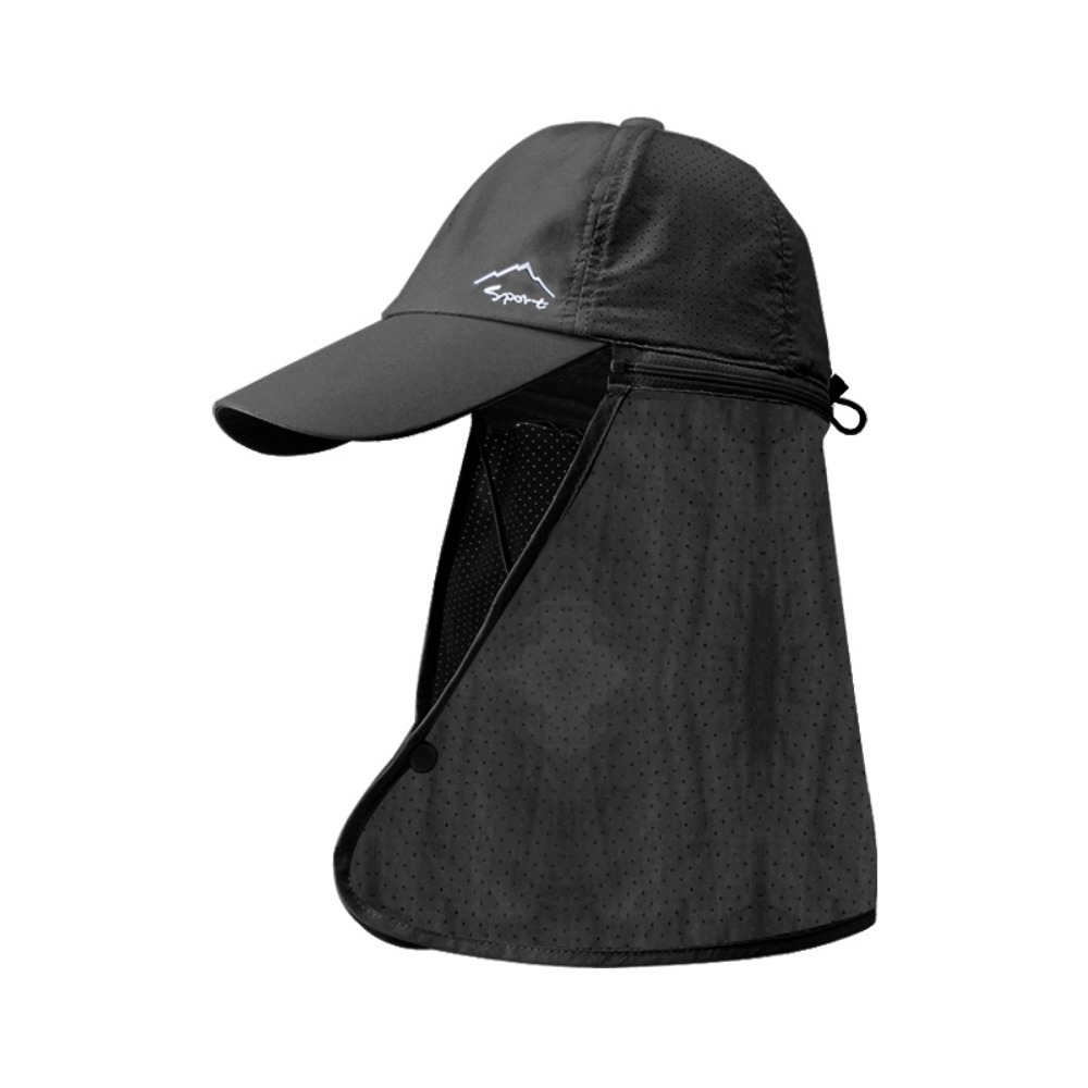 قبعة رجالية عصرية واقية من الش - مراجعة Mens Fashion Bucket Hat وسعره
