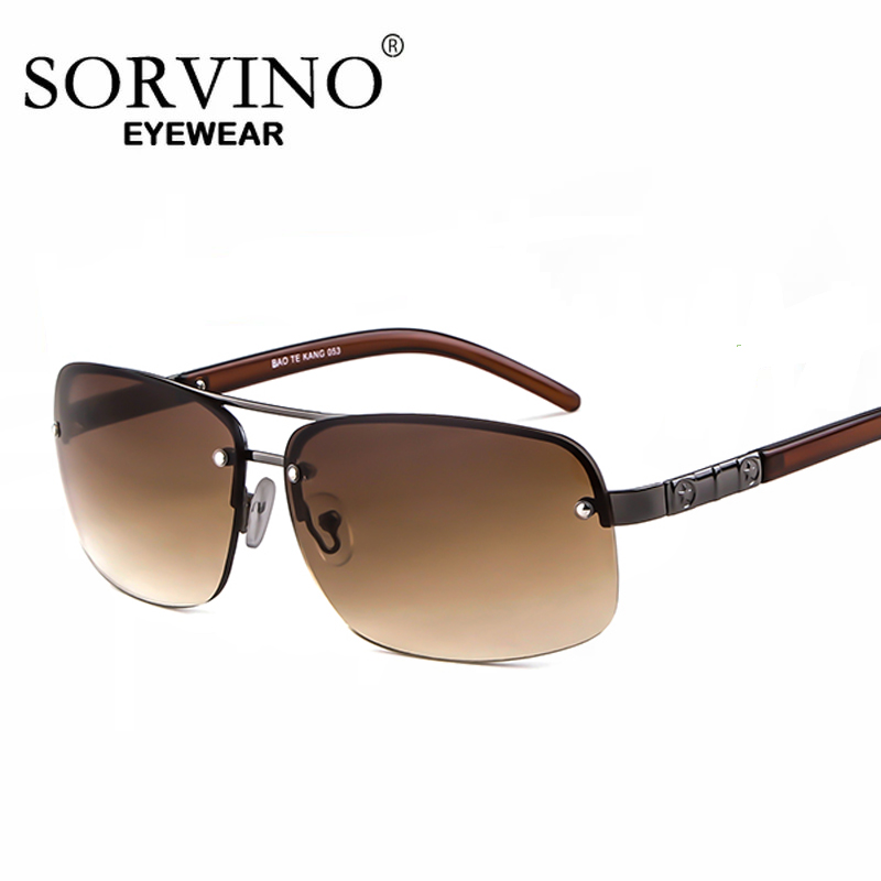نظارات شمسية SORVINO للرجال بن - مراجعة Men'S Fashion Zara وسعره