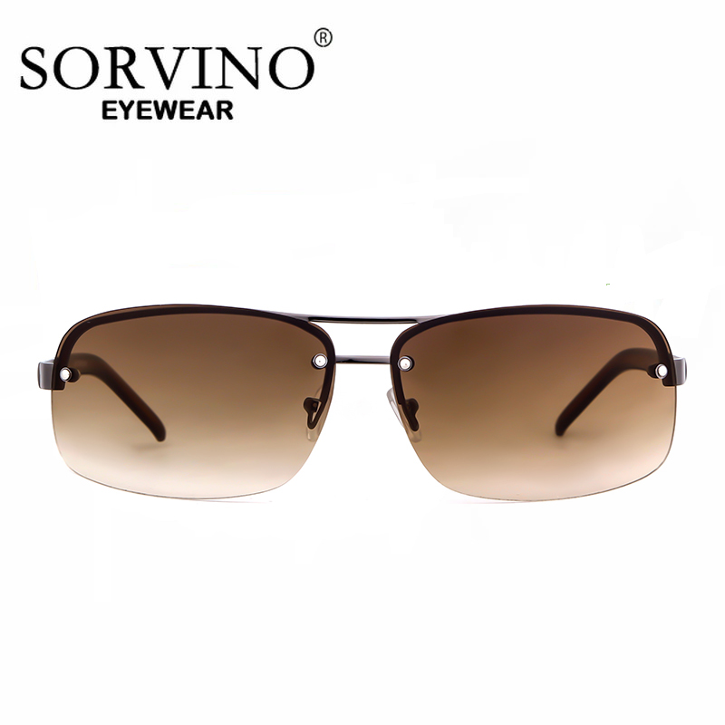 نظارات شمسية SORVINO للرجال بن - مراجعة Men'S Fashion Zara وسعره
