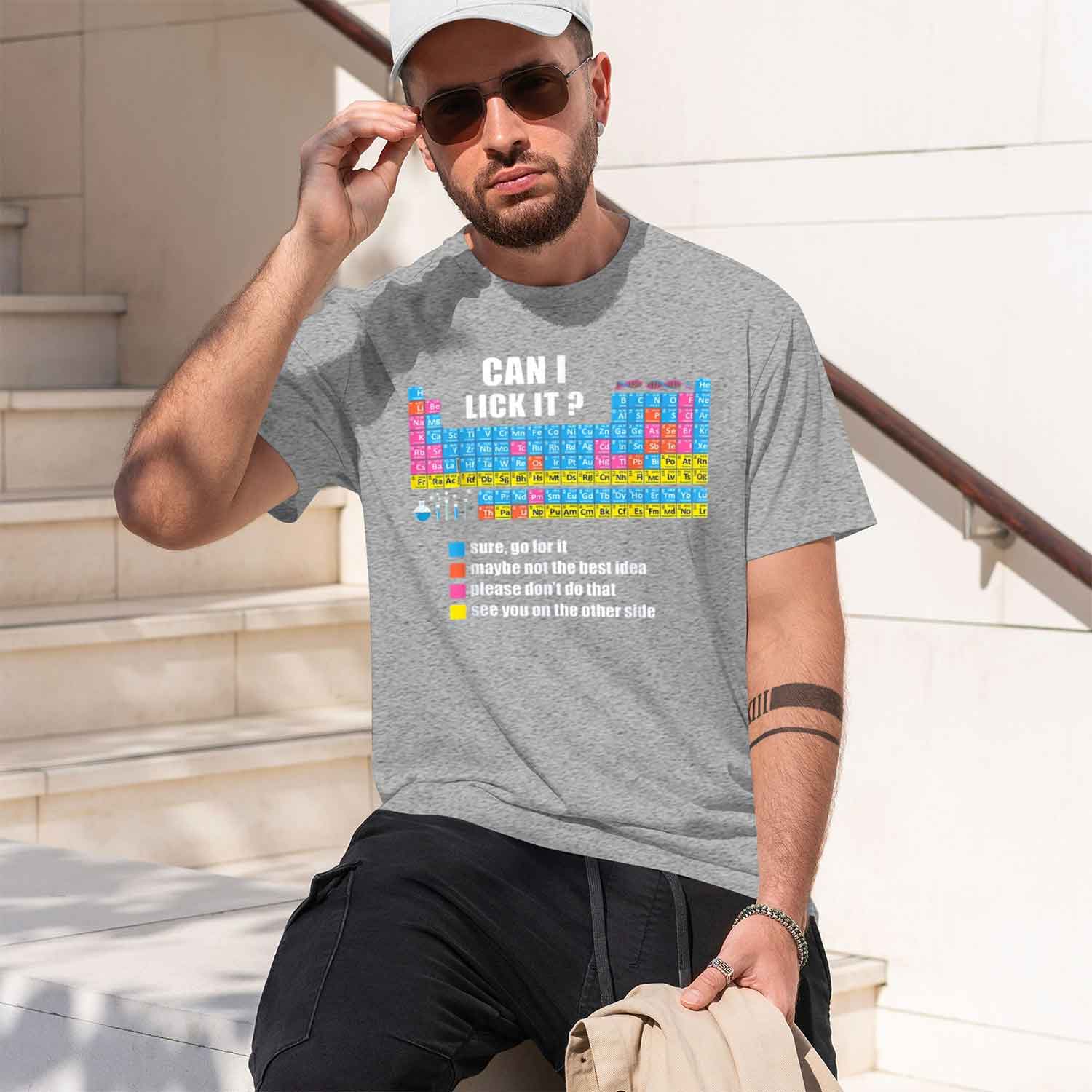 قميص رجالي عصري مغسول بتصميم ط - مراجعة Men'S Fashion Lk وسعره