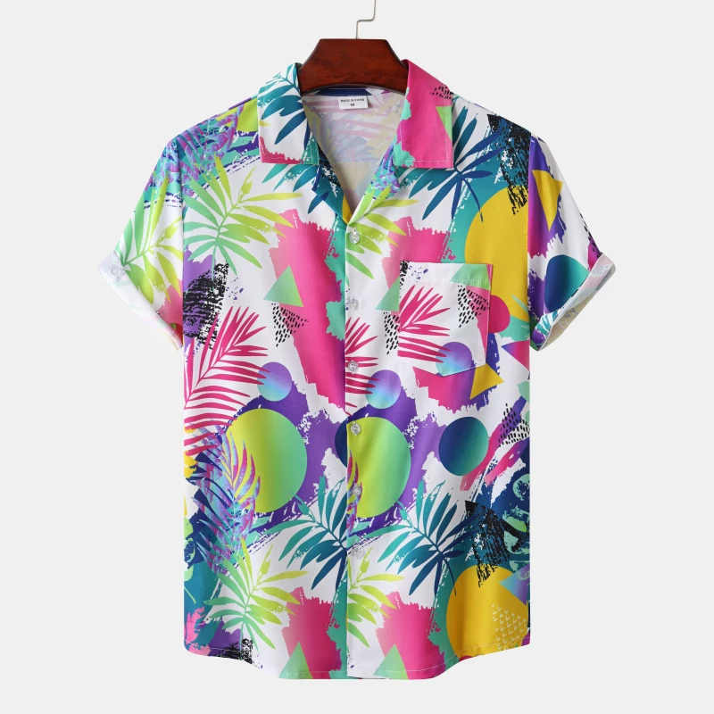 الصيف قوس قزح الرجال مهنة التل - مراجعة Men'S Fashion Lk وسعره