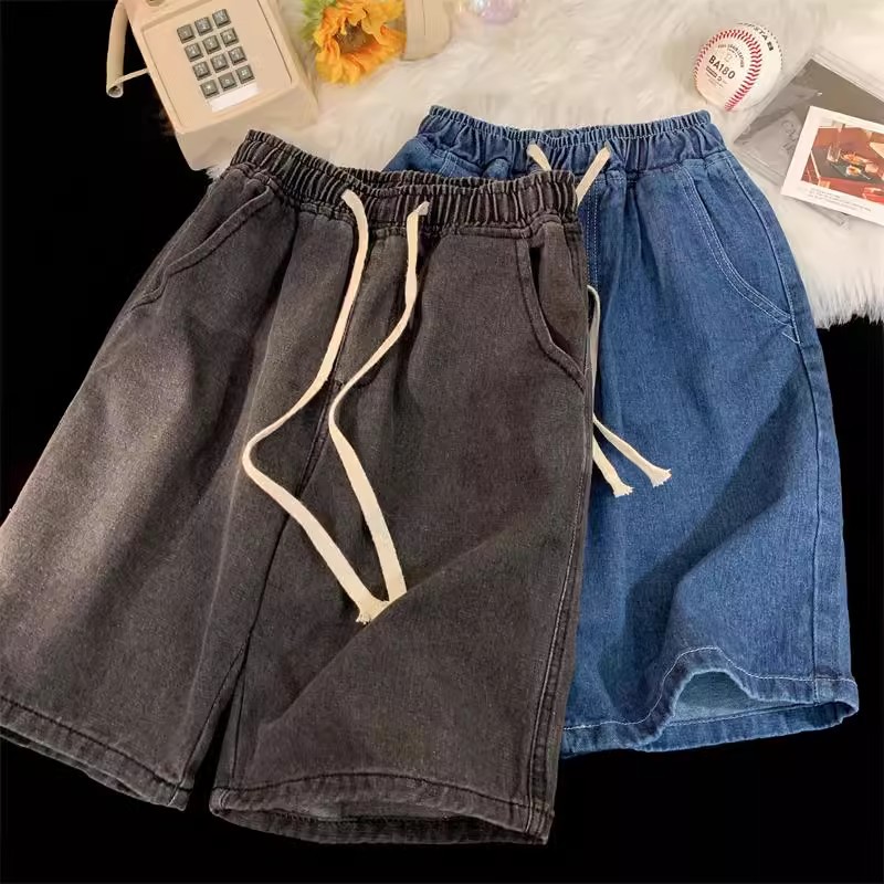 جينز رجالي جديد بأسلوب كوري عت - مراجعة Men Fashion Jeans وسعره