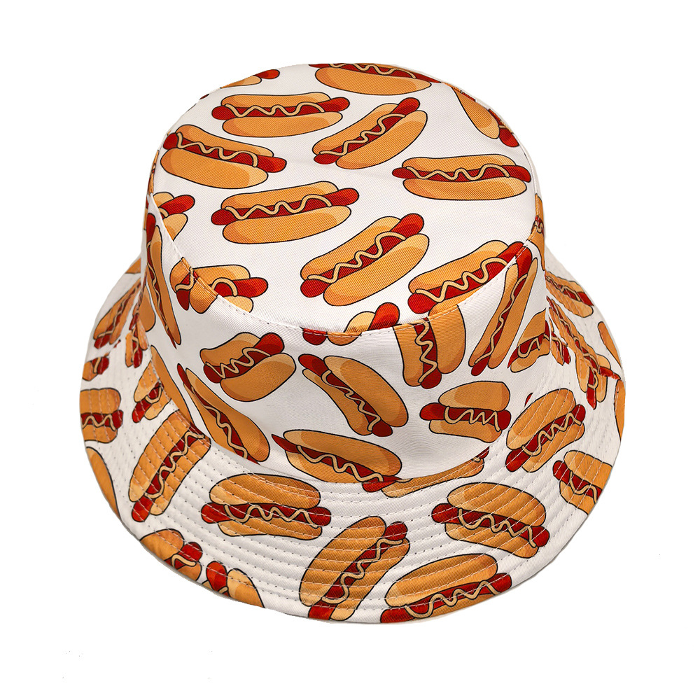 قبعة صيد صيفية للجنسين بنمط ال - مراجعة Mens Fashion Bucket Hat وسعره