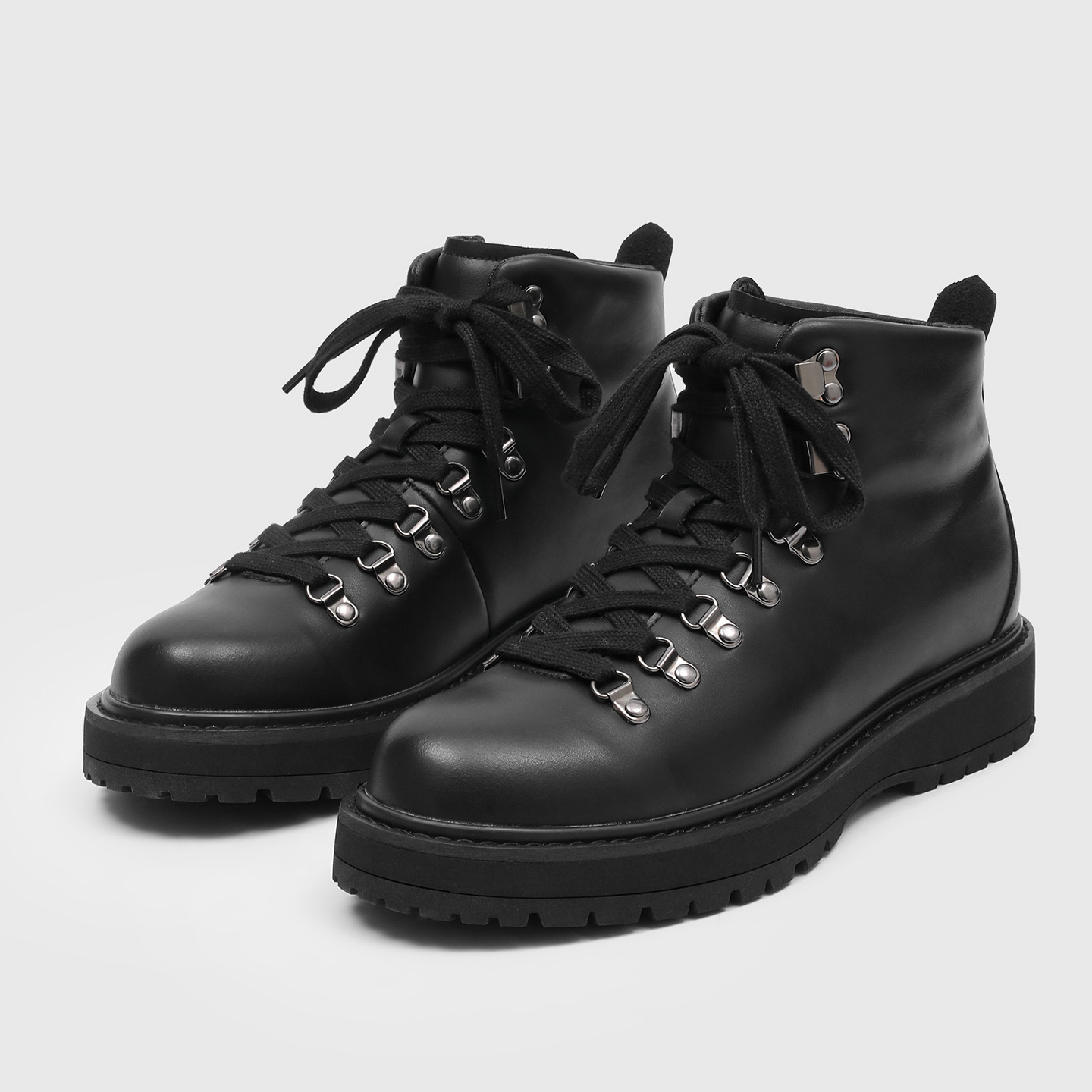 أحذية ديربي رجالية جديدة لموسم - مراجعة Mens Fashion Workwear وسعره