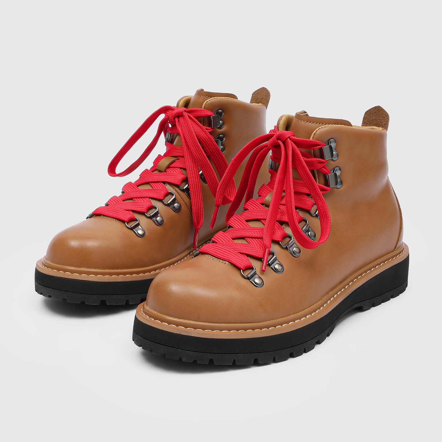 أحذية ديربي رجالية جديدة لموسم - مراجعة Mens Fashion Workwear وسعره