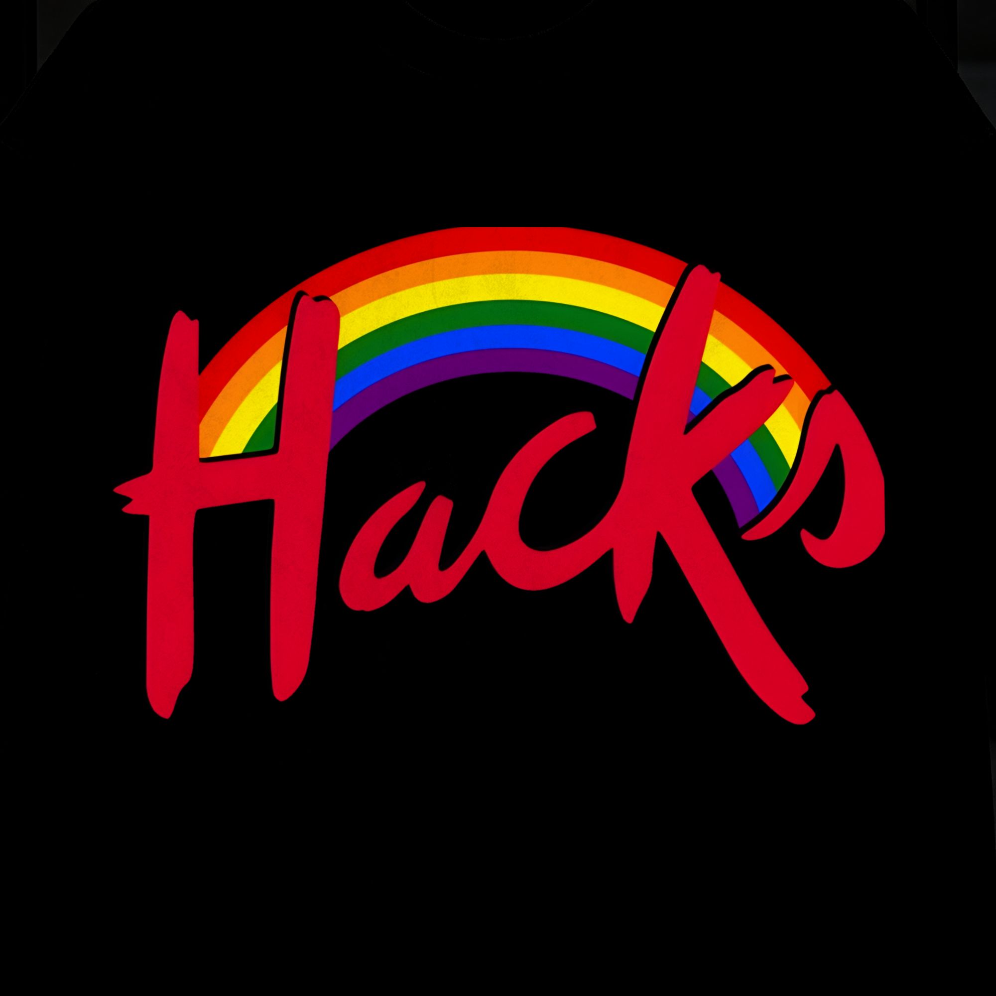 تي شيرت رجالي من Hacks TV Show - مراجعة Mens Fashion Hacks وسعره