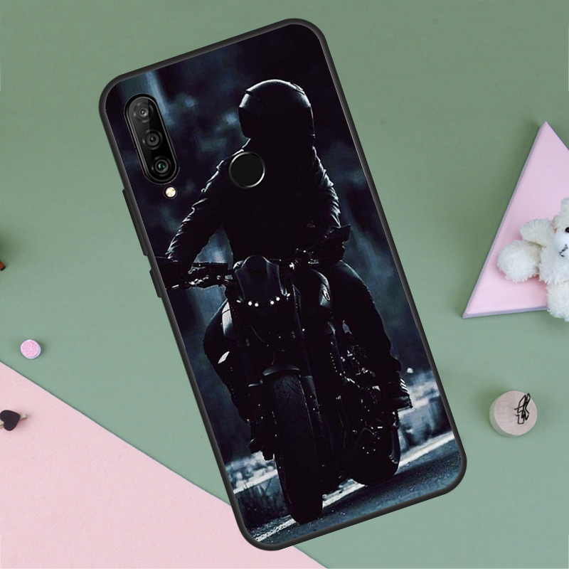 حافظة لهاتف هواوي P40 P20 P30  - مراجعة Men'S Fashion Nova وسعره
