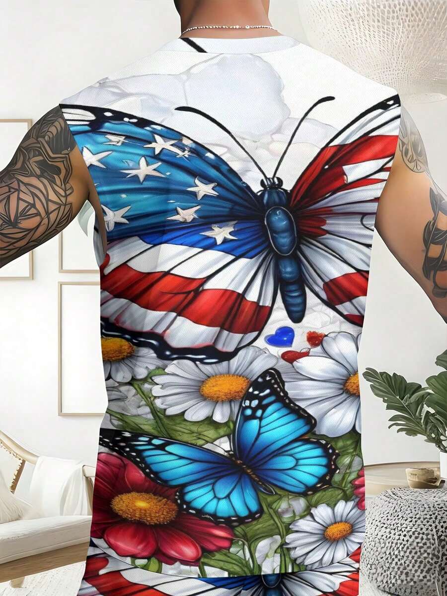 طقم صيفي رجالي جديد 2026 بتصمي - مراجعة Men'S Fashion وسعره