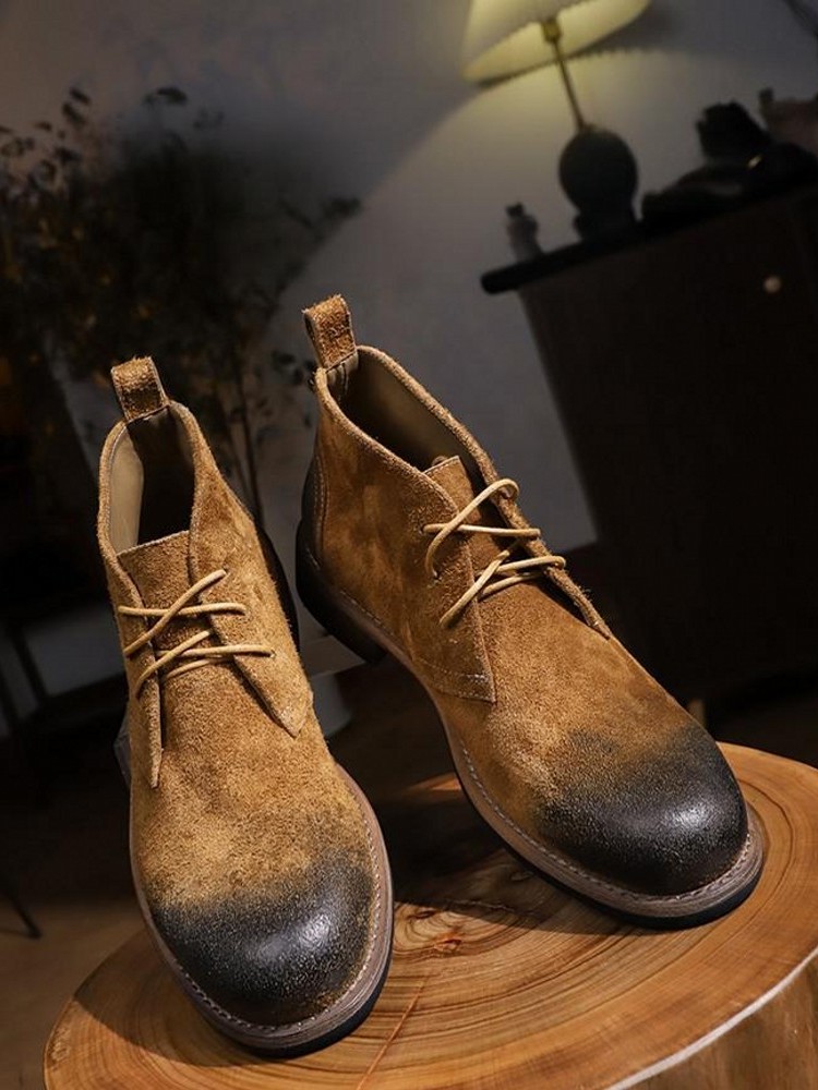 الموضة تنوعا الذكور الدانتيل م - مراجعة Mens Fashion Workwear وسعره